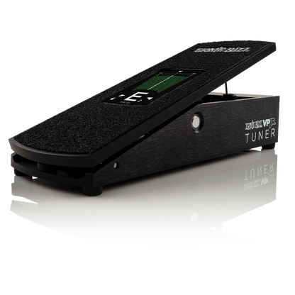 Volume Pedal Jr. Tuner, Black
