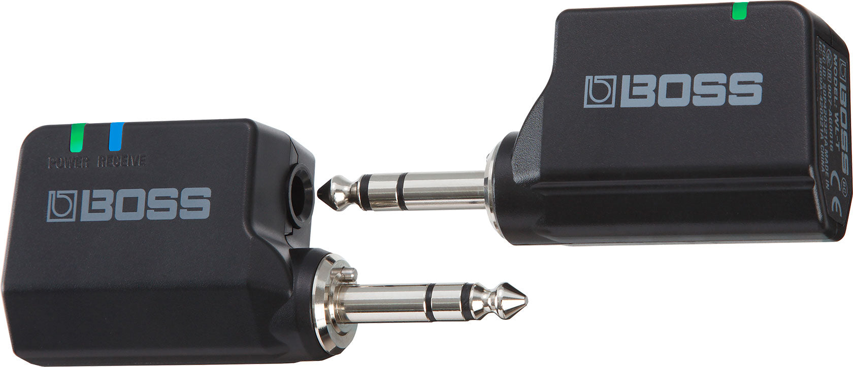 BOSS - WL-20 | Wireless System