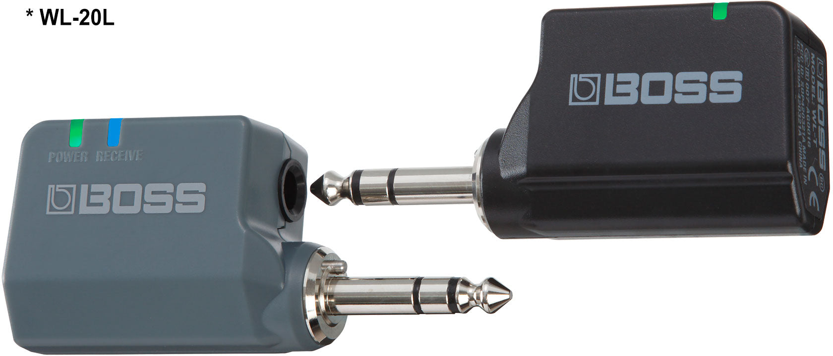 BOSS - WL-20L | Wireless System