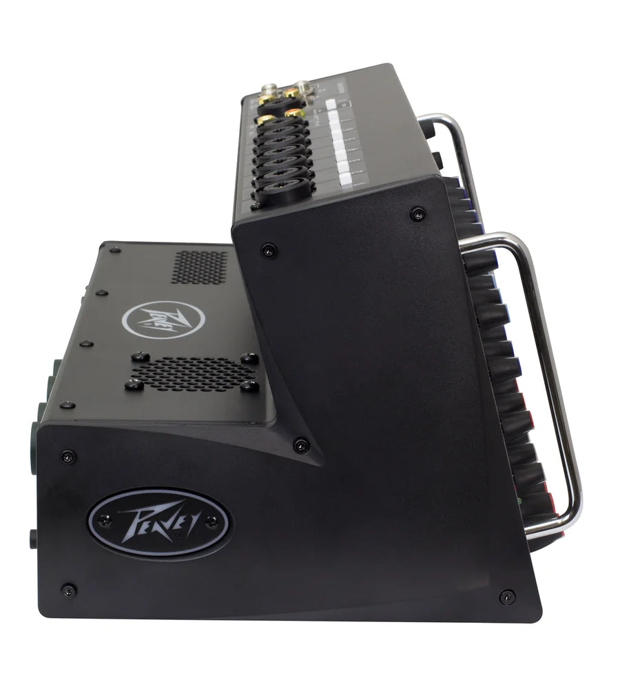 Peavey | XR®-S Powered Mixer