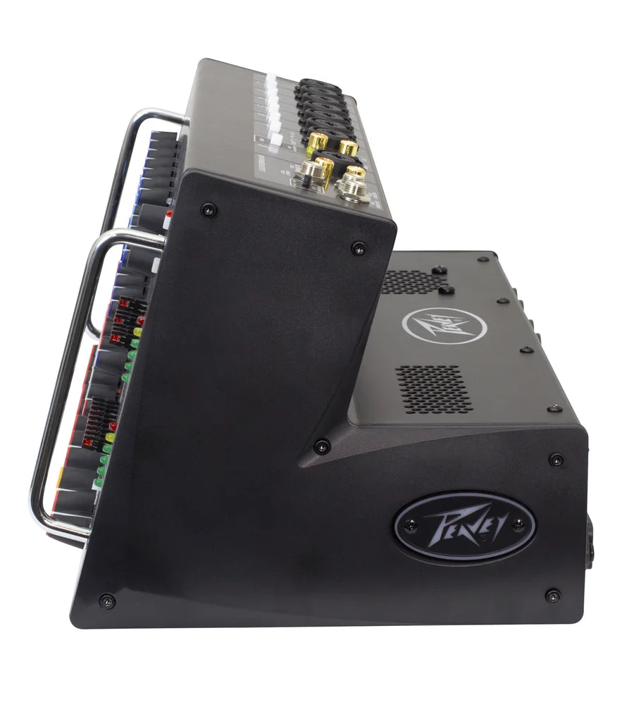 Peavey | XR®-S Powered Mixer